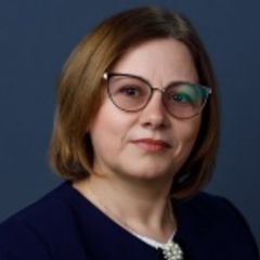 Далакова Полина