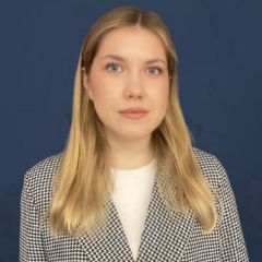 Смагина Марина