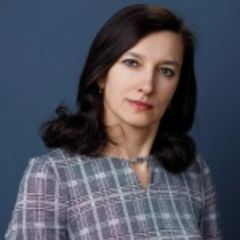 Андреева Наталья Александровна
