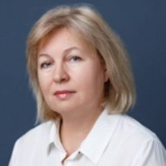 Целебрицкая Наталья