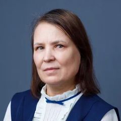 Григорьева Ольга
