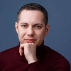 Хлебников Виктор