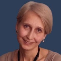 Рязанцева Юлия
