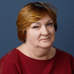 Покровская Александра