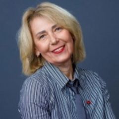 Анисимова Ирина Владимировна