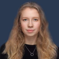 Вдовина Ксения