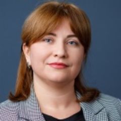 Ященко Елена