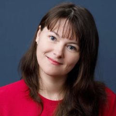 Яковлева Екатерина