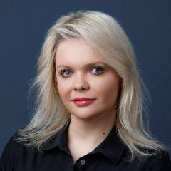 Егорова Полина