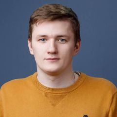 Самохин Дмитрий