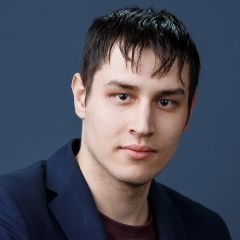 Антонов Артем Александрович