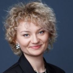 Шарипова Валерия