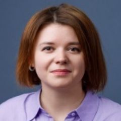 Левкина Татьяна