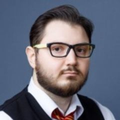Дренин Леонид