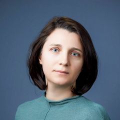 Гонца Инна
