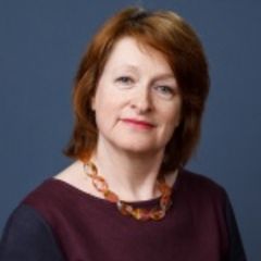 Пантелеева Ирина