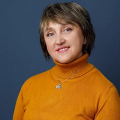 Подгайная Наталья