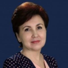 Тесля Ирина