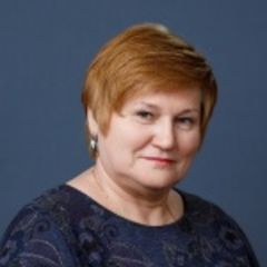 Ефремова Ольга