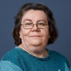 Жигалова Елена