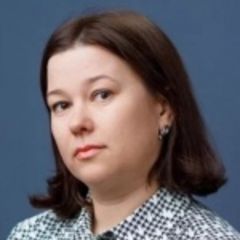 Камандышко Оксана