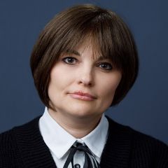 Гальцева Мария