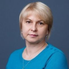 Туманова Оксана