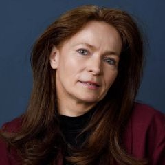 Струкова Ольга