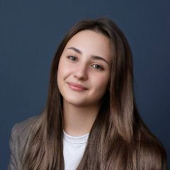 Власова Анна