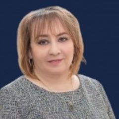 Мнацаканова Наталия