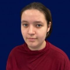 Денисенко Ирина