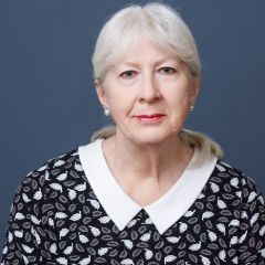 Ефремова Ольга