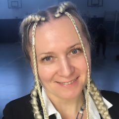 Бескровная Светлана Александровна