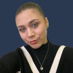 Новикова Ксения