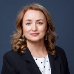 Гридасова Ольга
