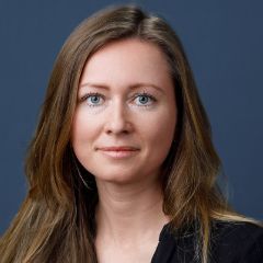 Артемова Мария Юрьевна