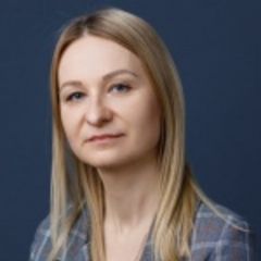 Бояринцева Валентина Васильевна