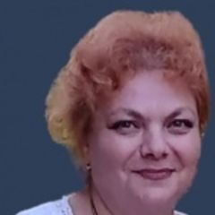 Гаспарян Гаянэ