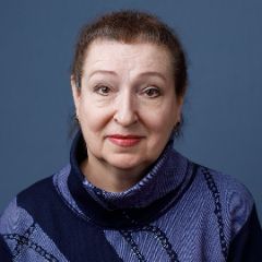 Лихачева Марина