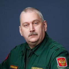 Смолин Владимир