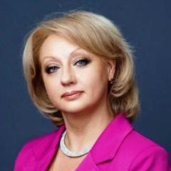 Бакарасова Марина Анатольевна