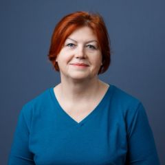 Тюрина Наталья