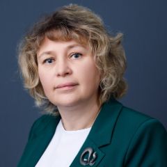 Литвинчук Галина