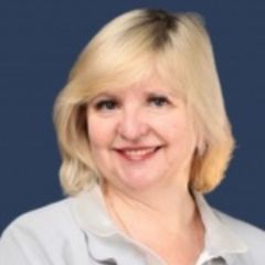 Полковниченко Елена