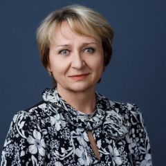 Бабушкина Ольга Вячеславовна