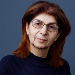 Джалилова Екатерина