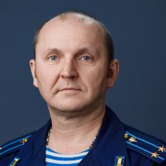 Кузнецов Владимир