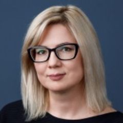 Анисимова Елена Геннадьевна
