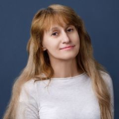 Новикова Виктория