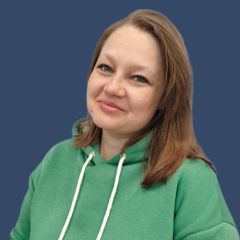 Яковлева Евгения